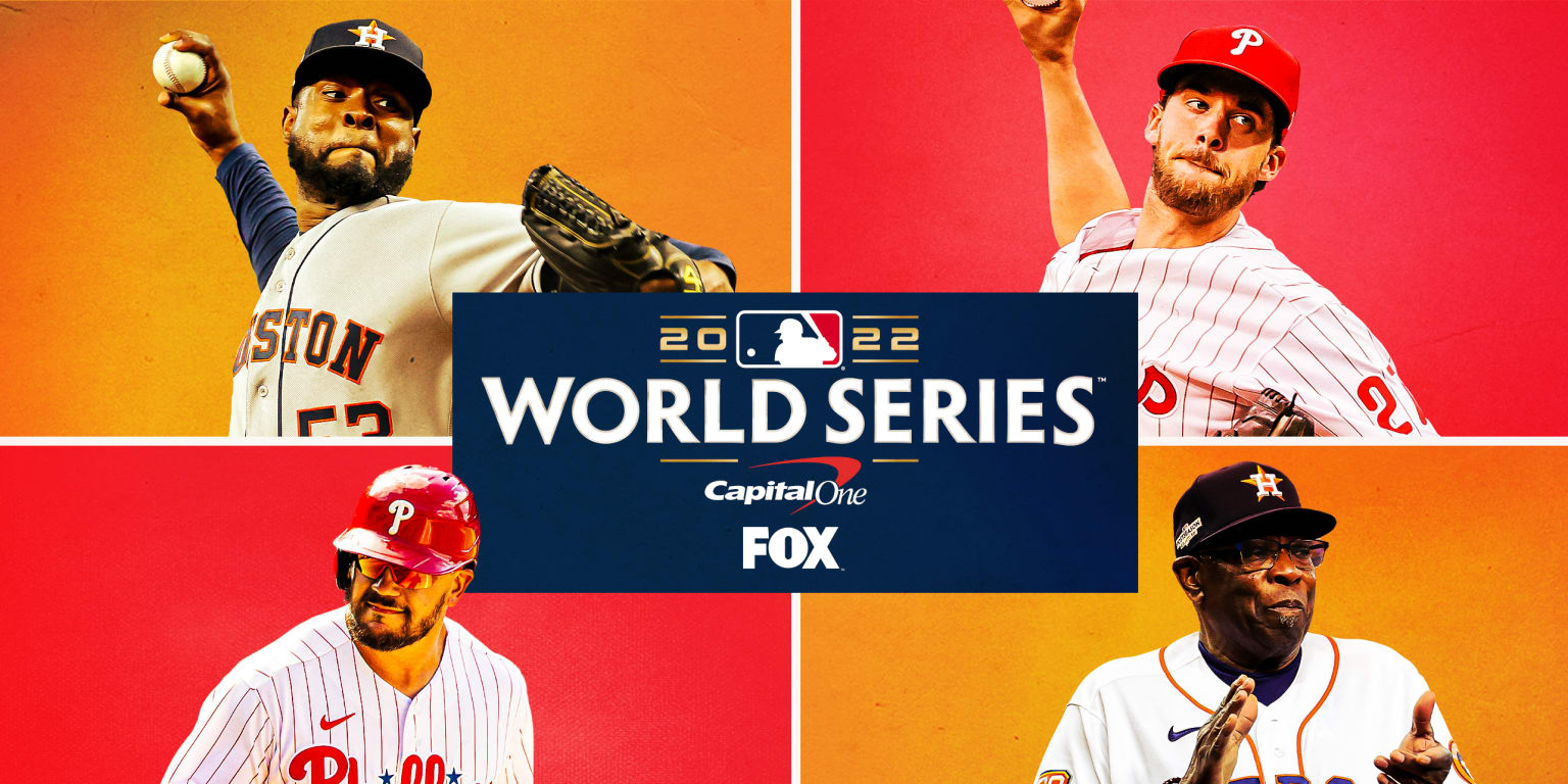 World Series Game 4 storylines