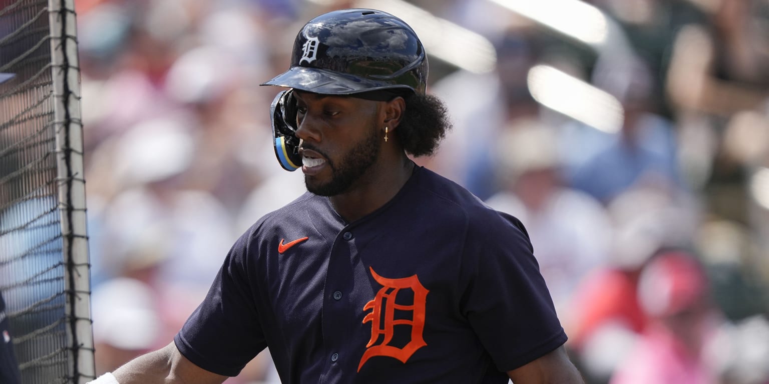 Detroit Tigers 40-man Roster Preview: Akil Baddoo is not slowing down