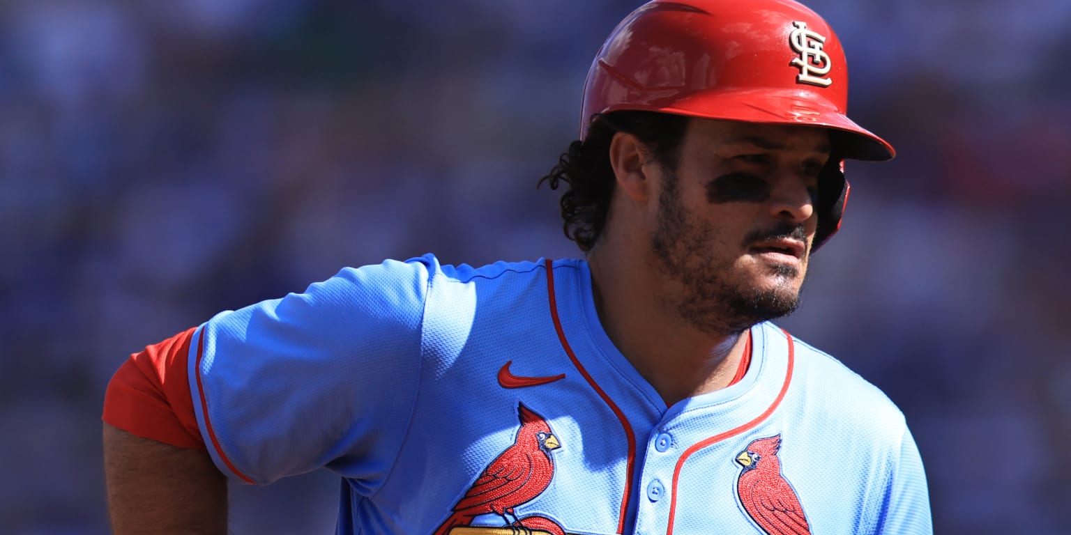 After Gray trade, is dealing Arenado next for Cards?