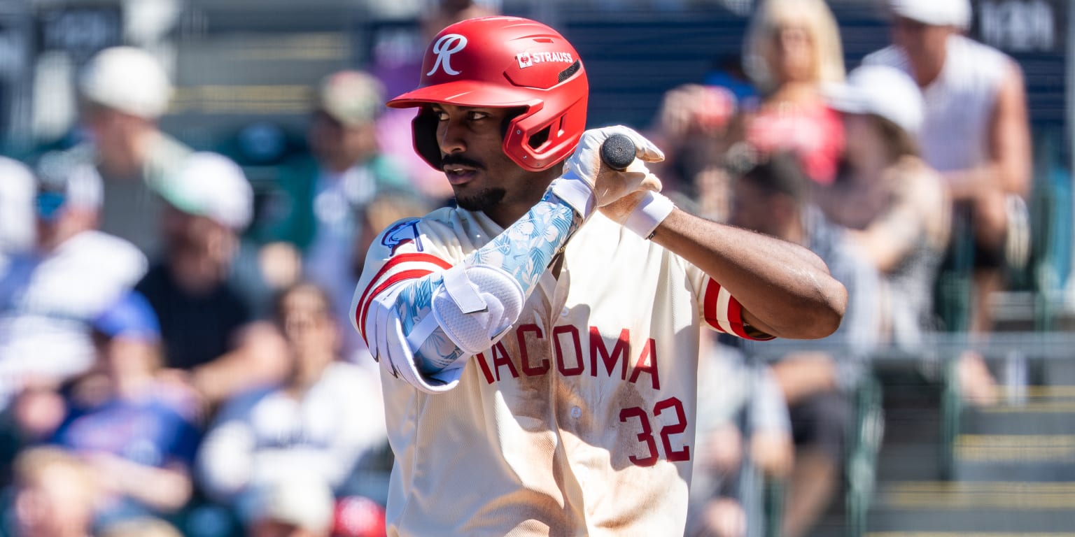 Duo of top prospects Montes (2 homers), Arroyo (3 hits) continues to star at Triple-A