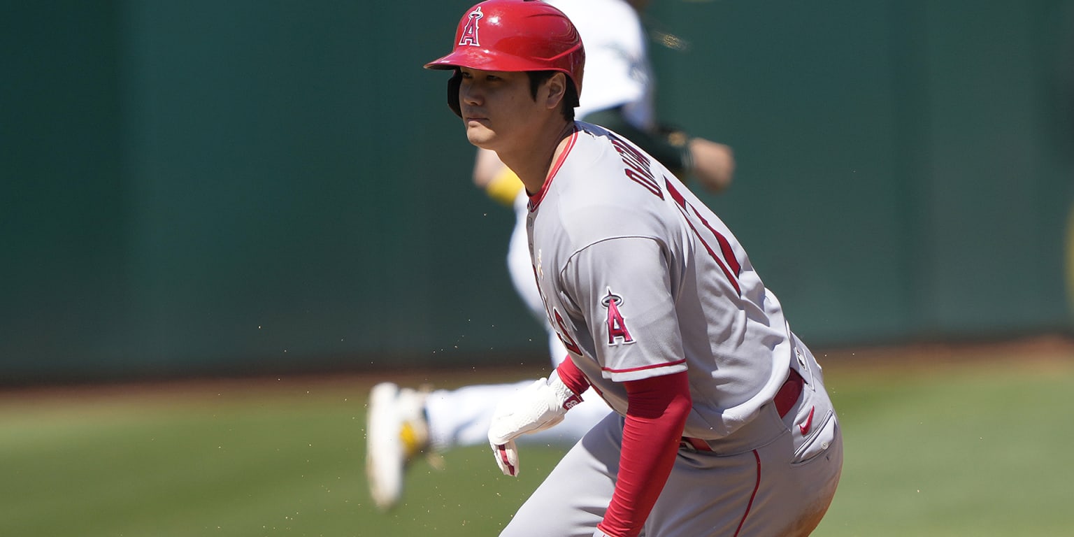 Shohei Ohtani wants to continue working as a pitcher and BD in the future