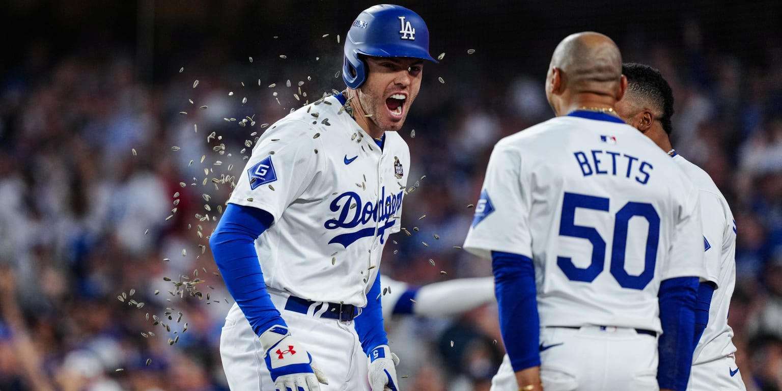 Ohtani injury overshadows Yamamoto’s 1-hit start, LA’s 2-0 World Series lead