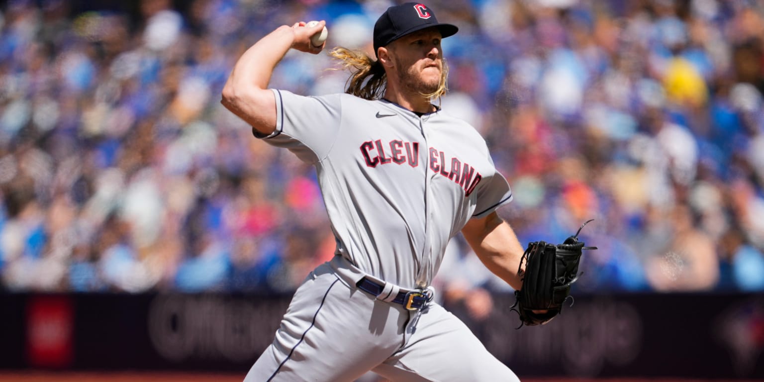 MLBボブルヘッド　ノア・シンダーガード シンダーガードがホワイトソックスとマイナー契約を結ぶ