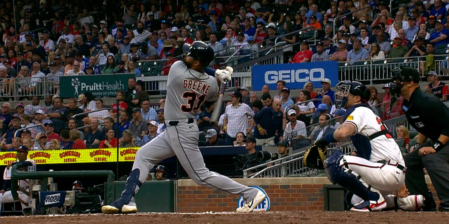 What to make of Tigers early home-road splits