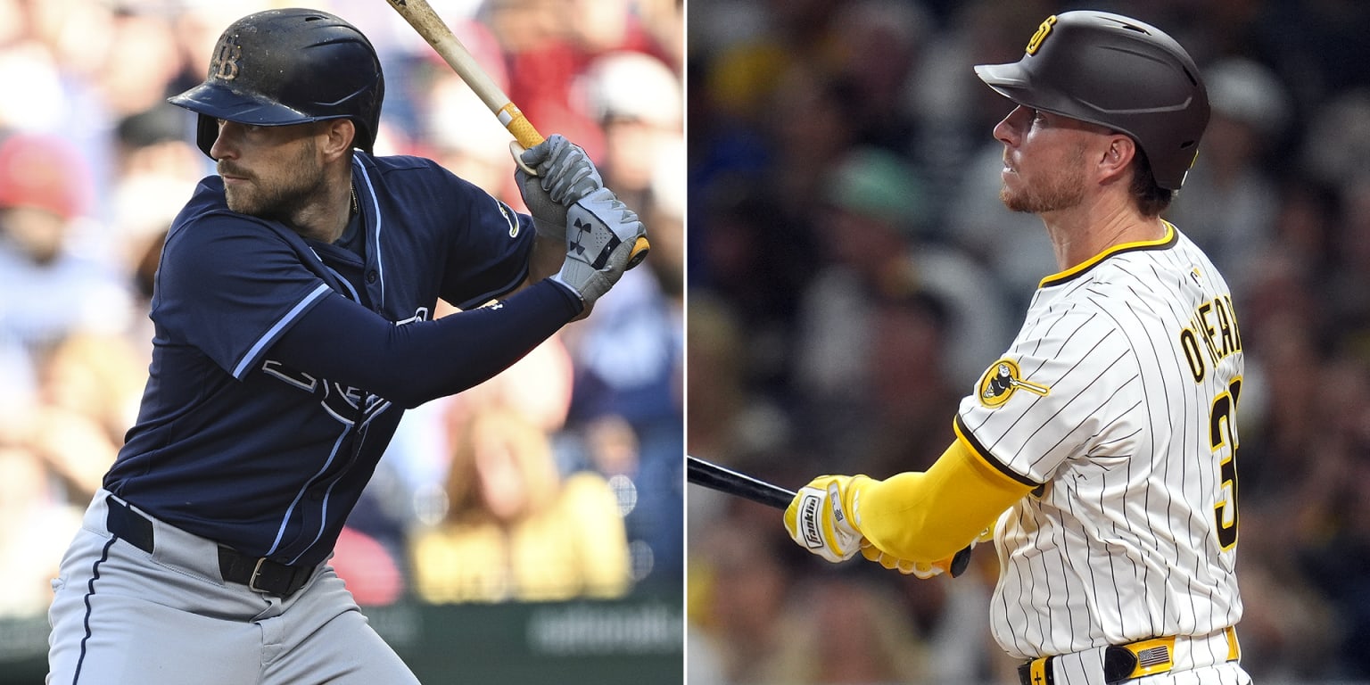 How these 2 new players will improve Pirates' lineup
