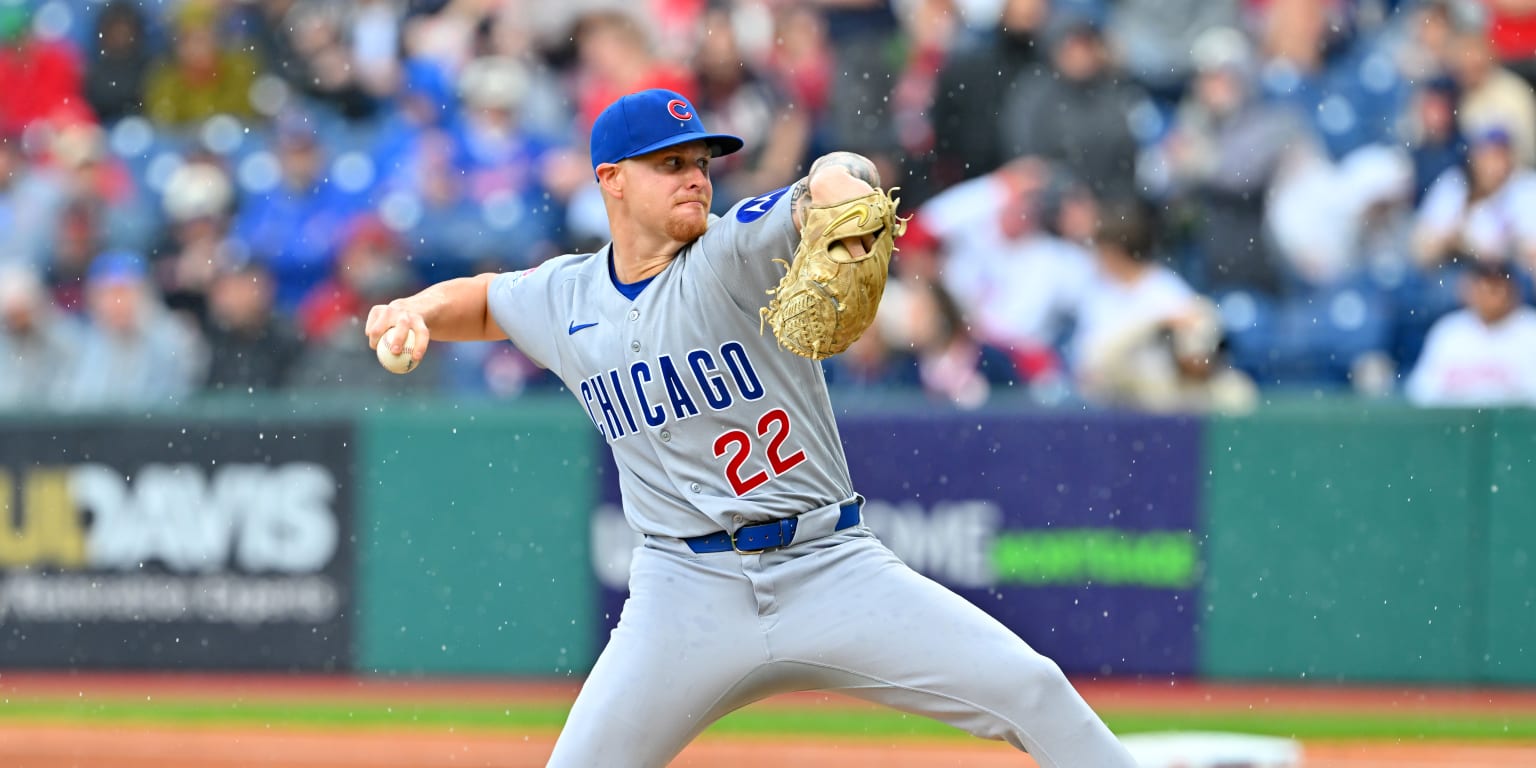 Horton exits 2nd start after 17 pitches with right forearm discomfort