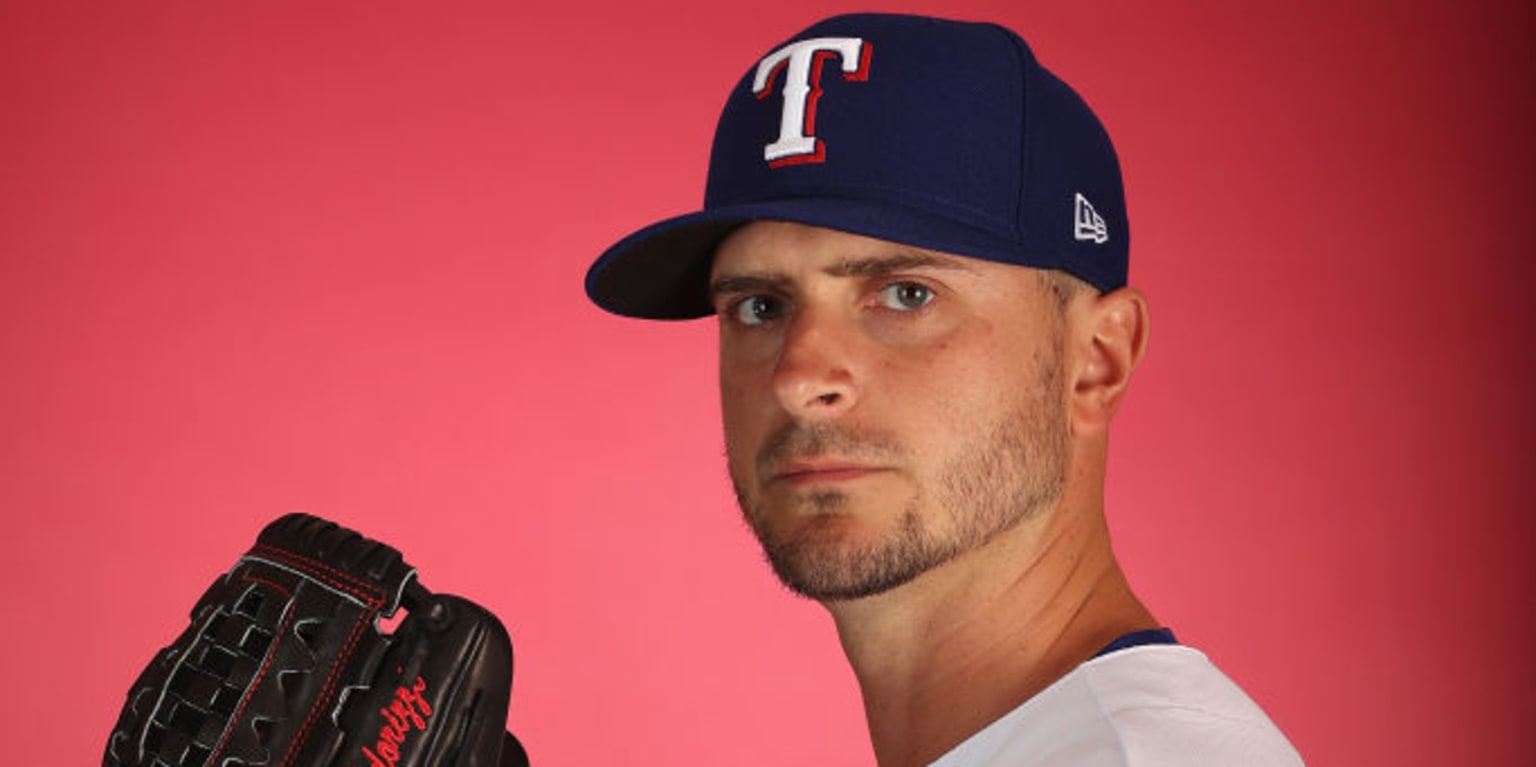 2022 Season Review: Texas Rangers – M-SABR