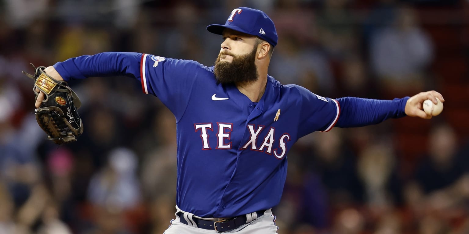 Fantasy Baseball Takeaways: The Dallas Keuchel problem