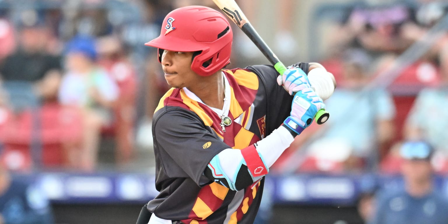Strong Draft, surging Brito highlight refreshed Rockies Top 30 Prospects list