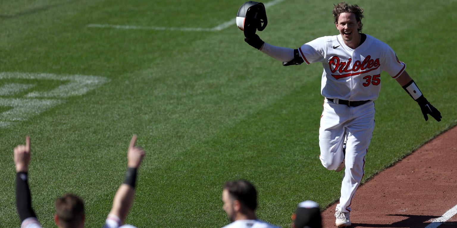 ‘Abbott Elementary’ predicted Adley’s walk-off. Yes, really