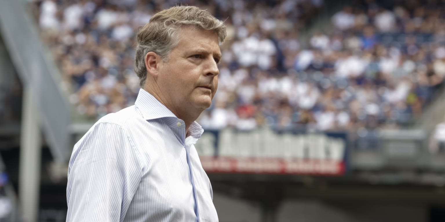 Delusional Hal Steinbrenner Says Aaron Boone Will Be Back, Calls Him 'Very  Good Manager