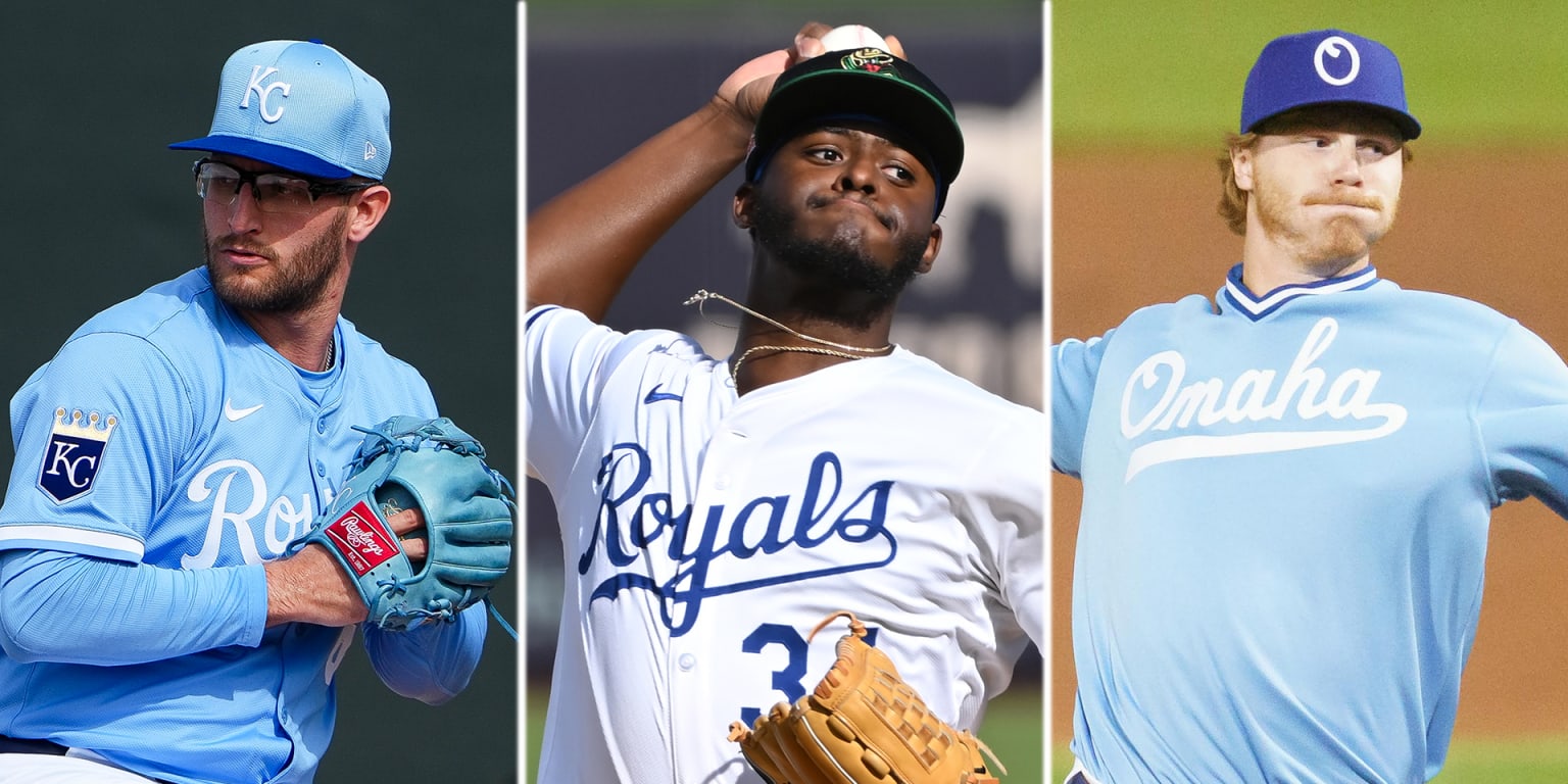 Nationals' Strong Pitching: Their Chance Against The Royals - bfvvoo9