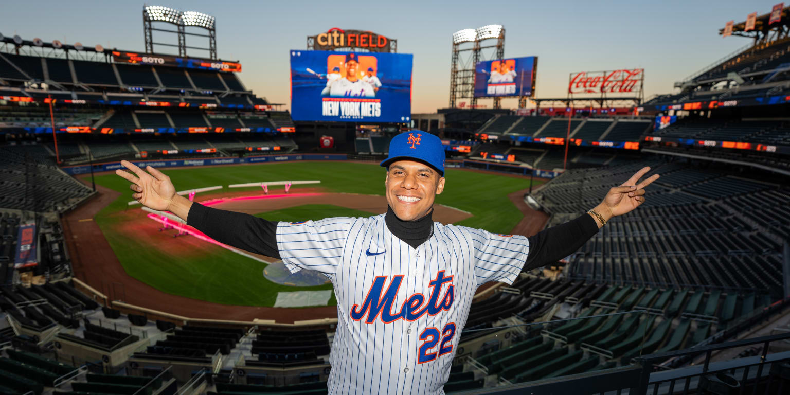 Mets Free Agent Rumors and Latest News Mets Free Agent Rumors and Latest News