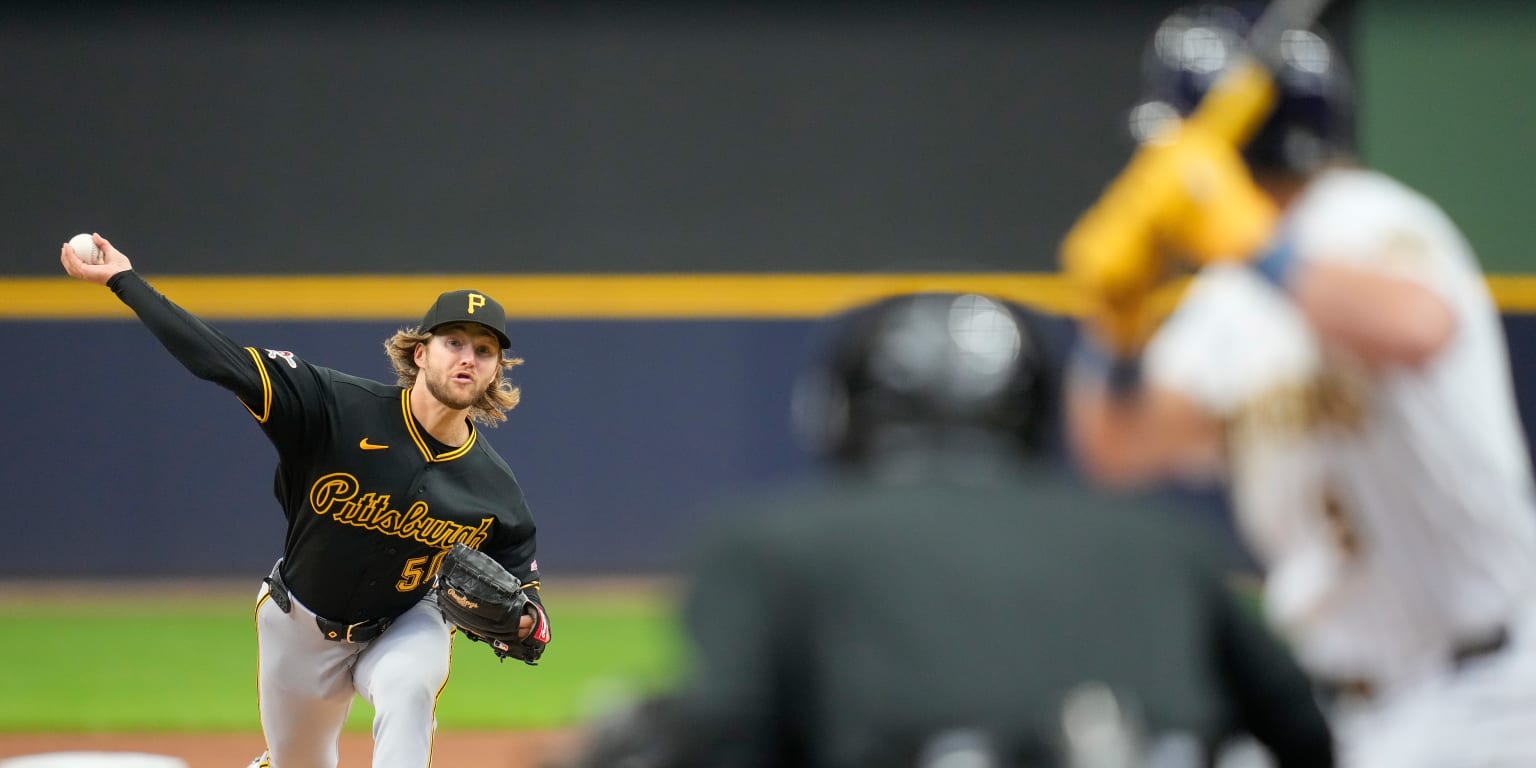 'Disappointed in myself': Carmen Mlodzinski voices frustration after Sunday's loss to Brewers