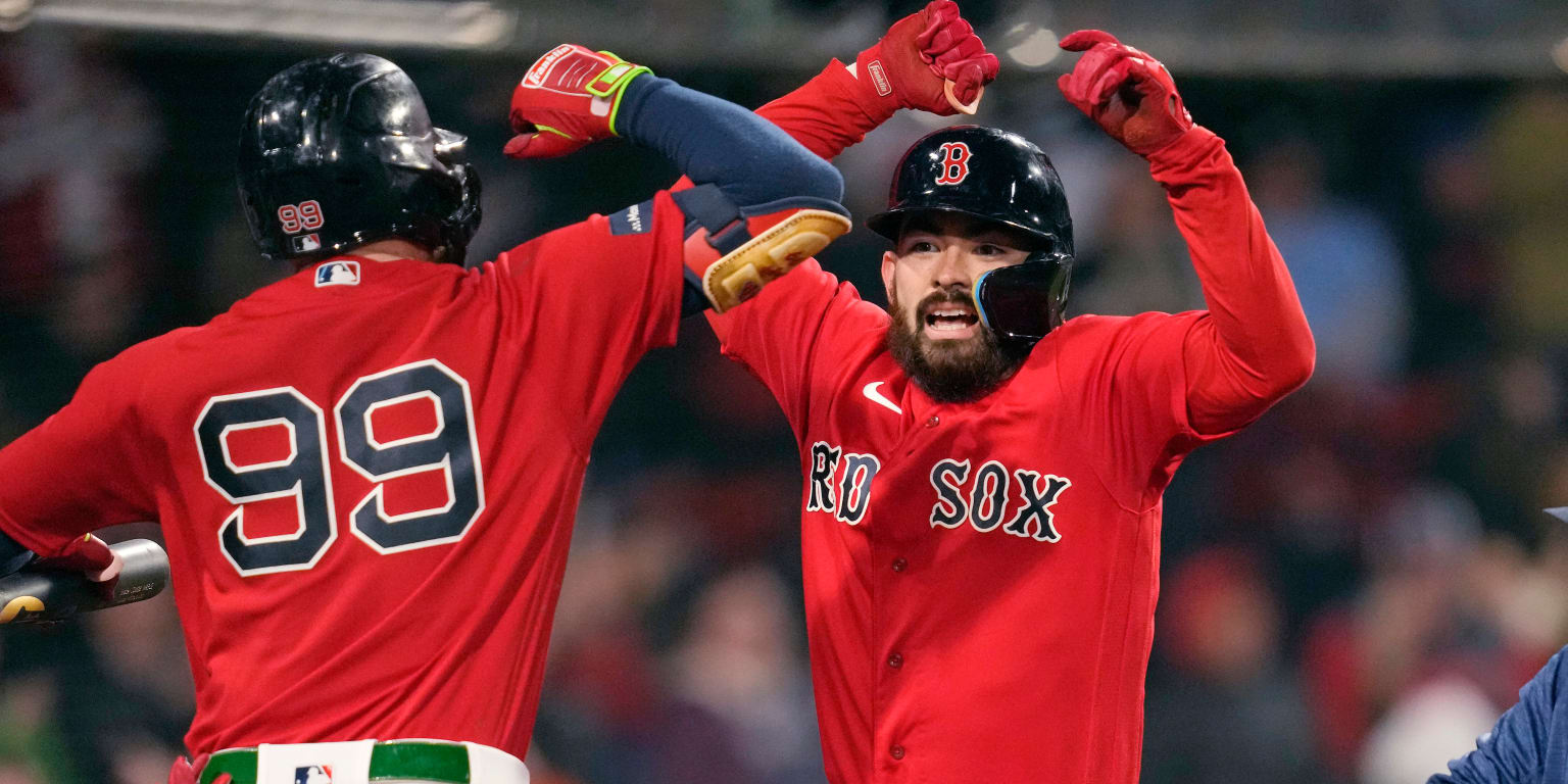 The 24 best players in Boston Red Sox history