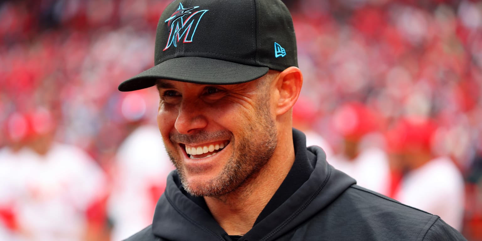 [情報] Skip Schumaker成為遊騎兵新總教練