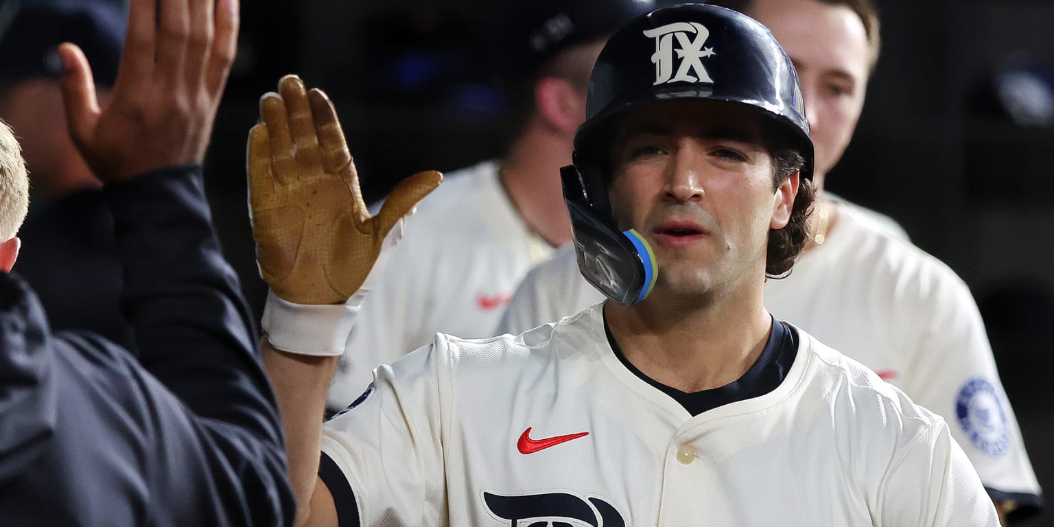 Rangers se imponen de la mano de Smith y un brillante bullpen