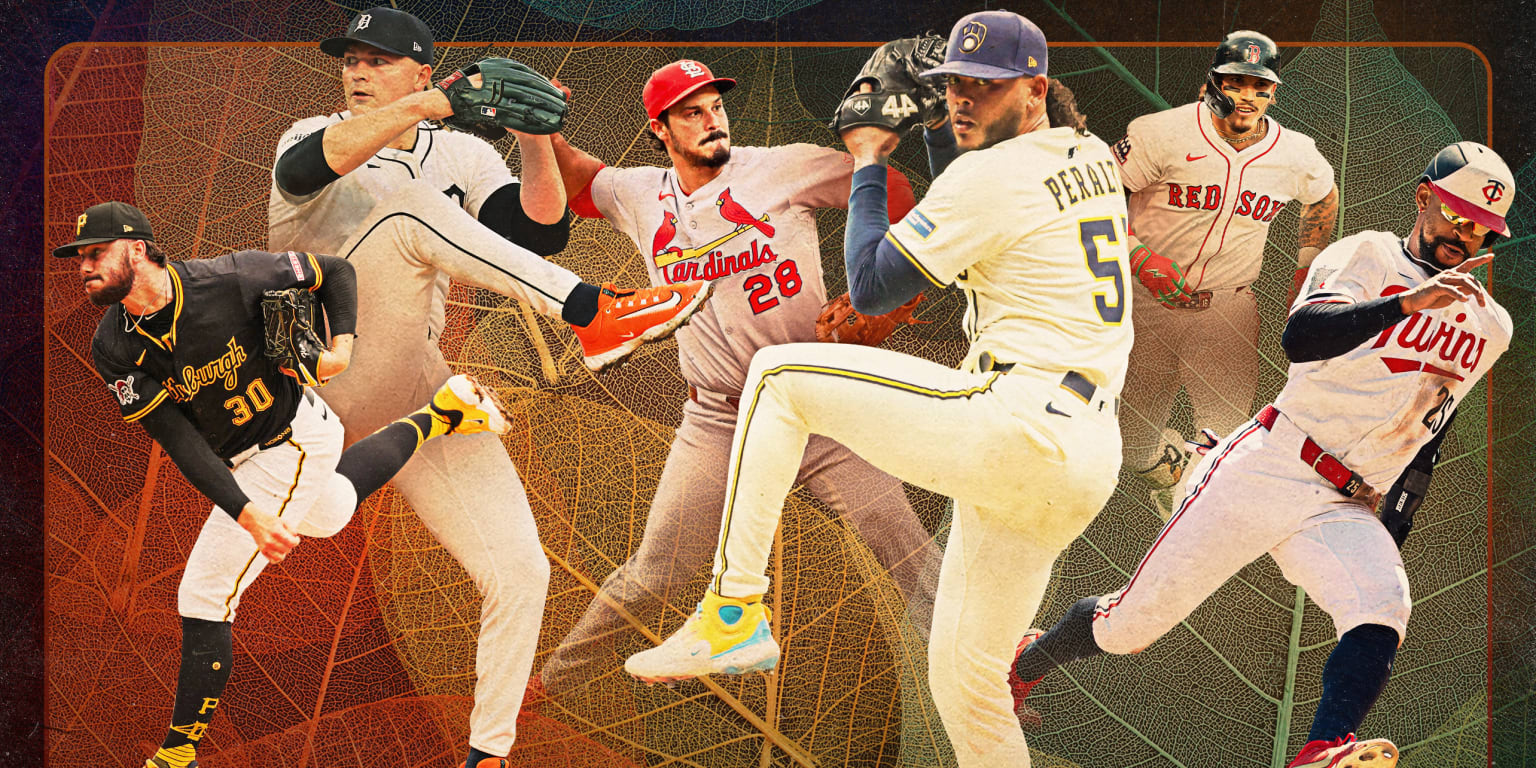 7 ridiculous trades we’d like to see