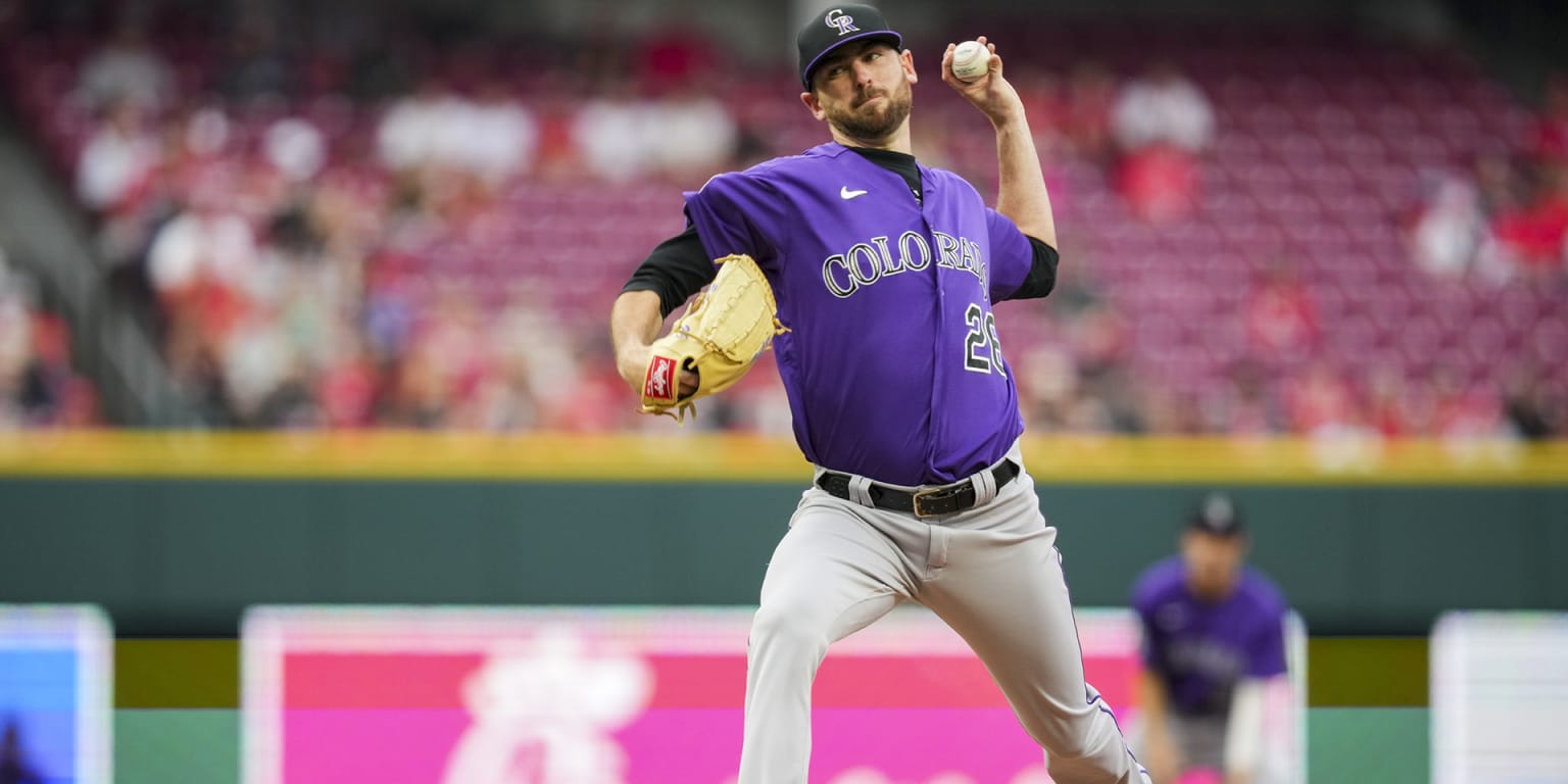 Colorado Rockies news: Rockies to sign Mike Moustakas - Purple Row