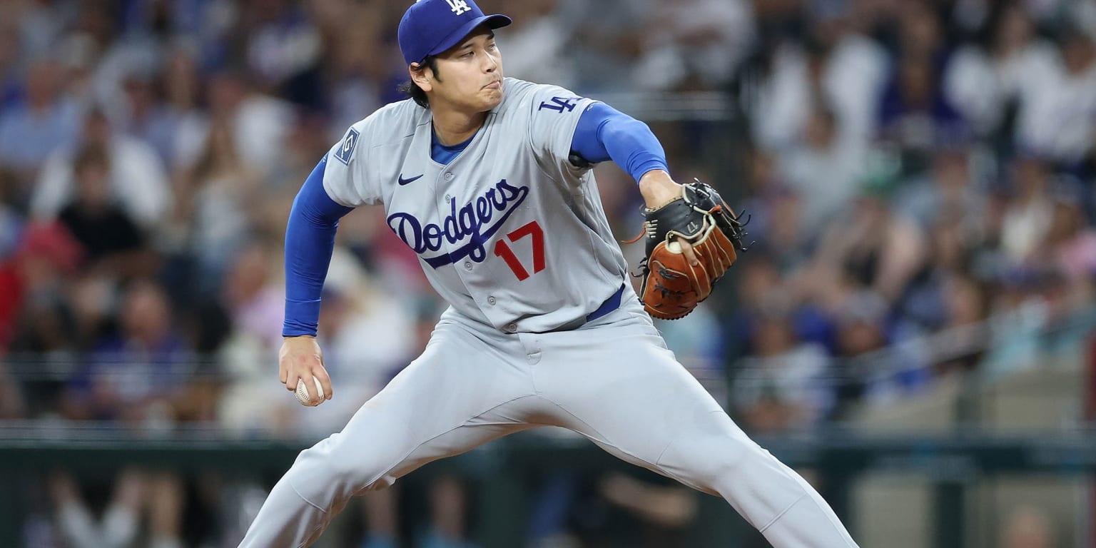 Ohtani looks to preserve minuscule 0.74 ERA in Pittsburgh