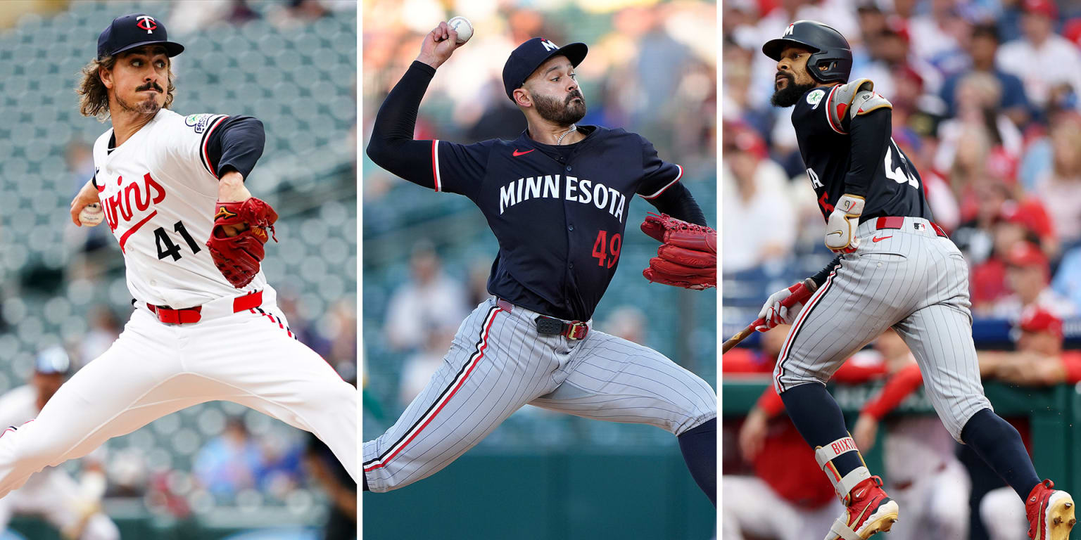 All eyes on Twins' trade targets with Winter Meetings on horizon