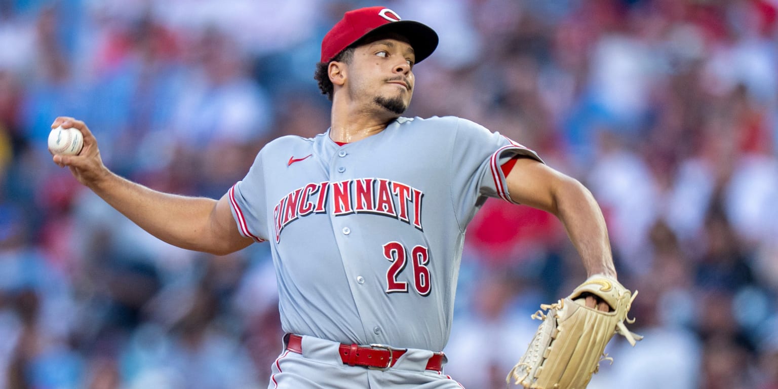 Francona resists giving Burns 'ace' label, praises righty amid dominant stretch