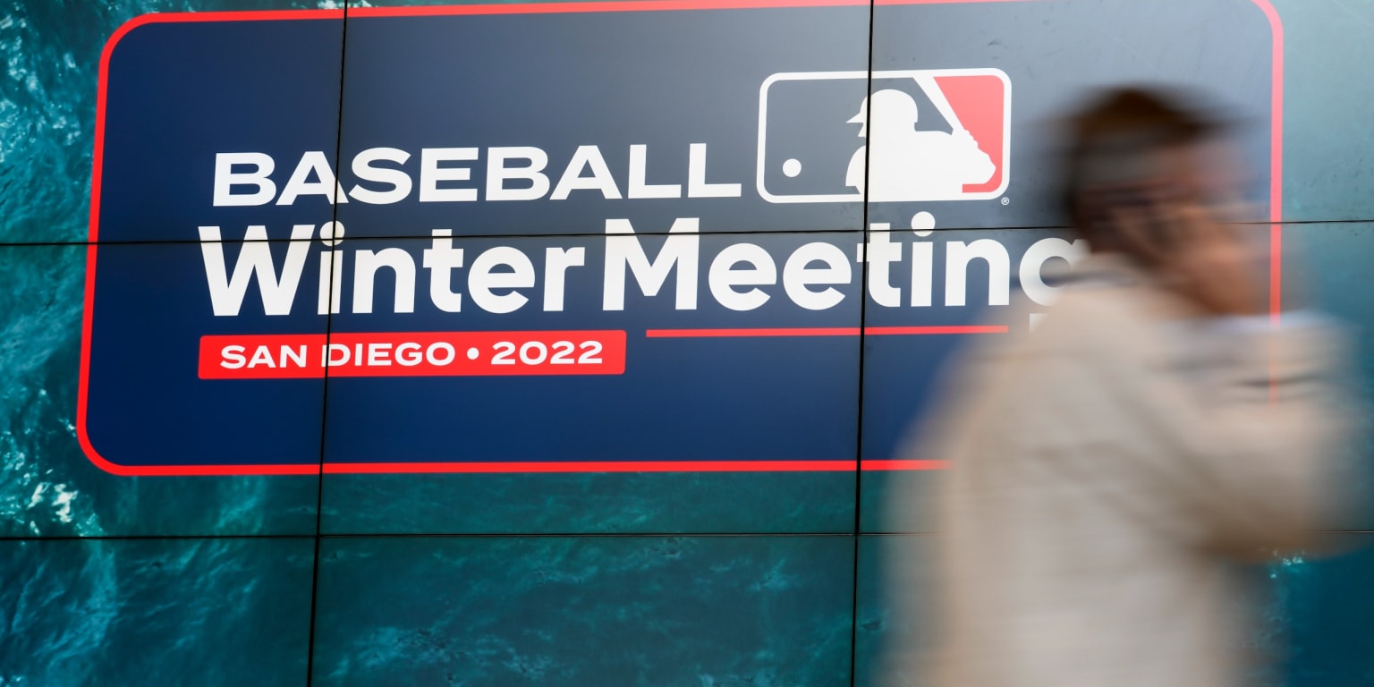 Winter Meetings 2022 Technology Exhibition