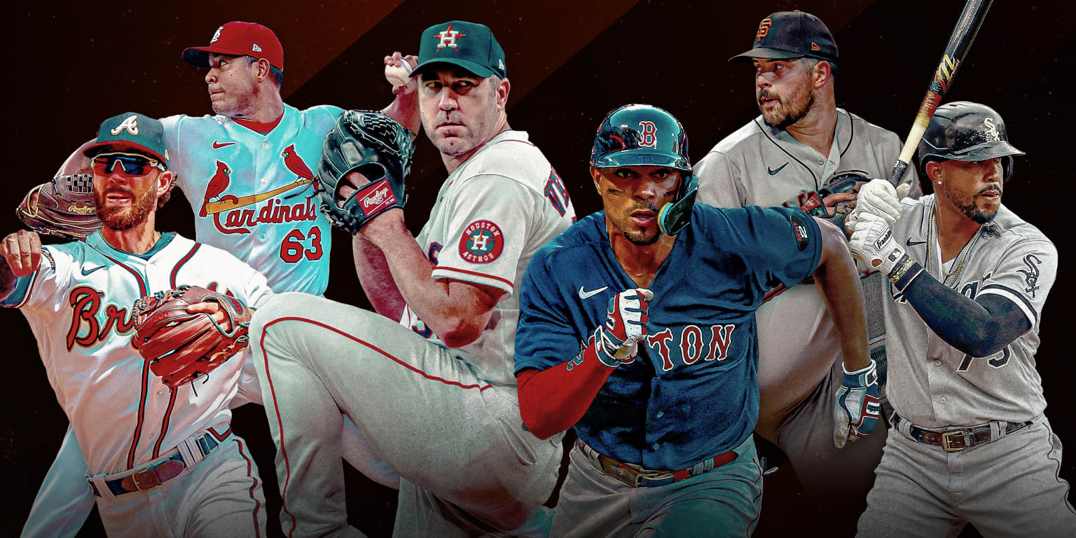 Teams Turn To Trading As Prices Rise On Baseball Free Agents