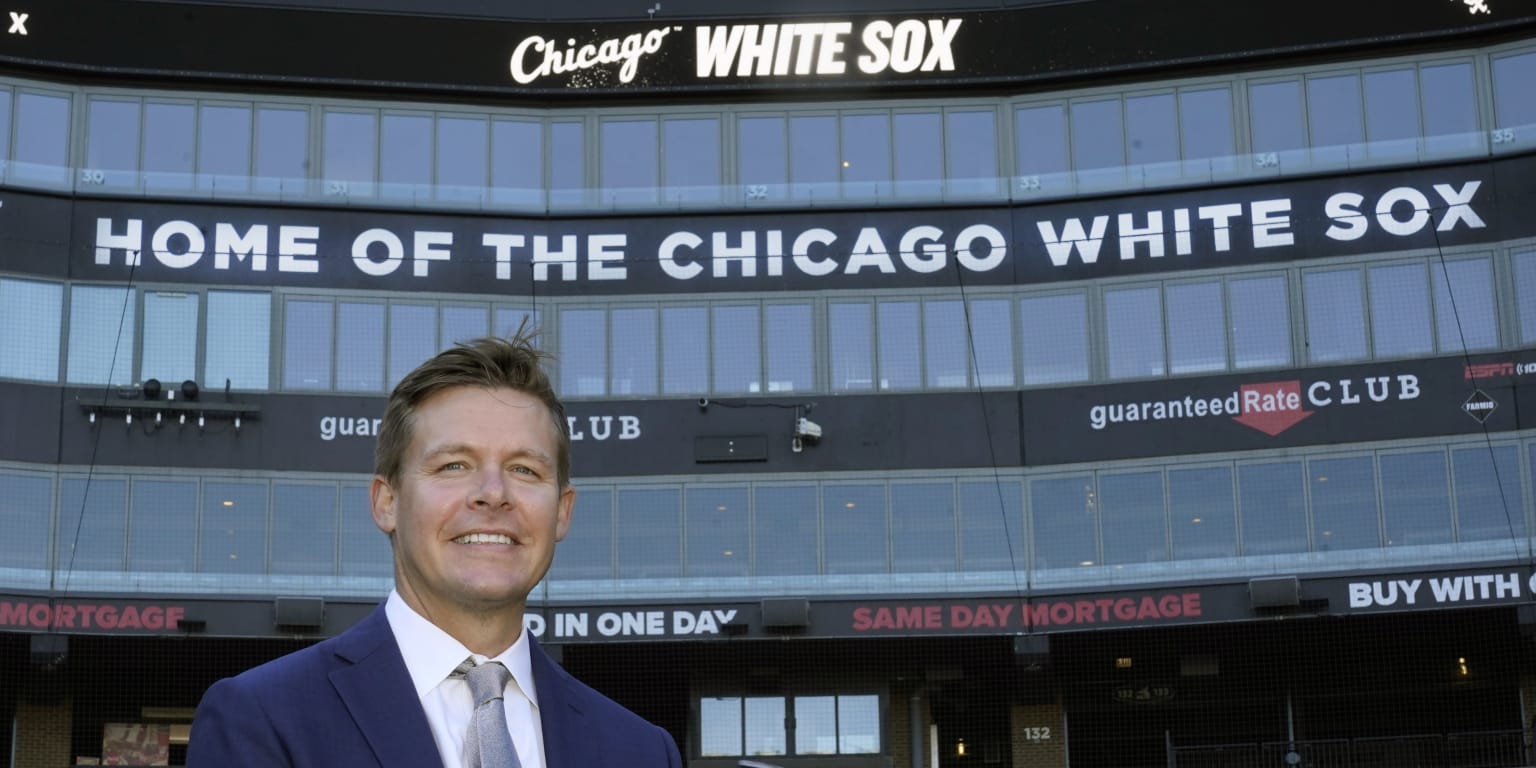 The Uninspiring Process Behind the White Sox Hiring Tony La Russa - On Tap  Sports Net