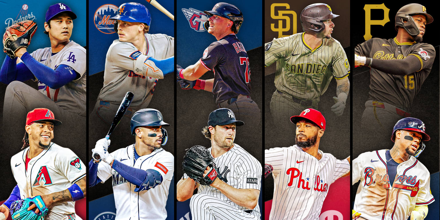 Series to watch this week showcase MLB's top arms