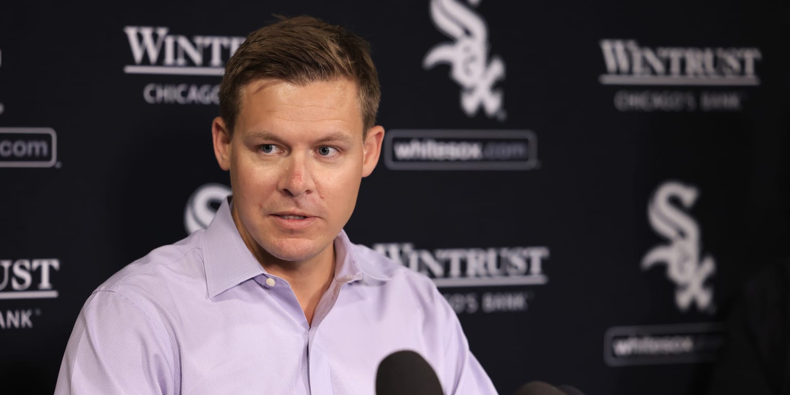 White Sox offseason questions 20242025