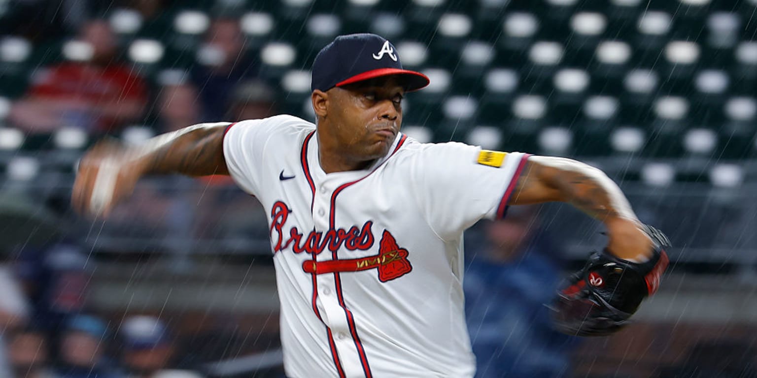 Braves' improved bullpen a boon for entire pitching staff