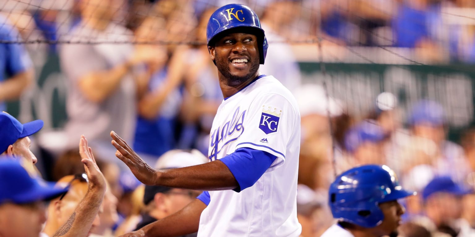 Lorenzo Cain's retirement ceremony date announced at The K