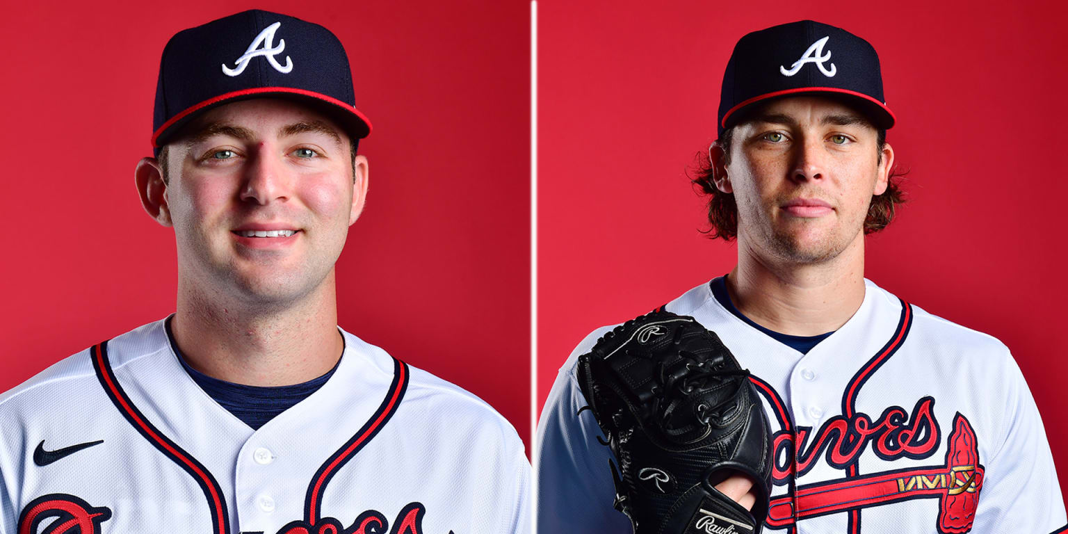 Braves rumors: Brian Snitker gives another postseason hint, this time in  the rotation