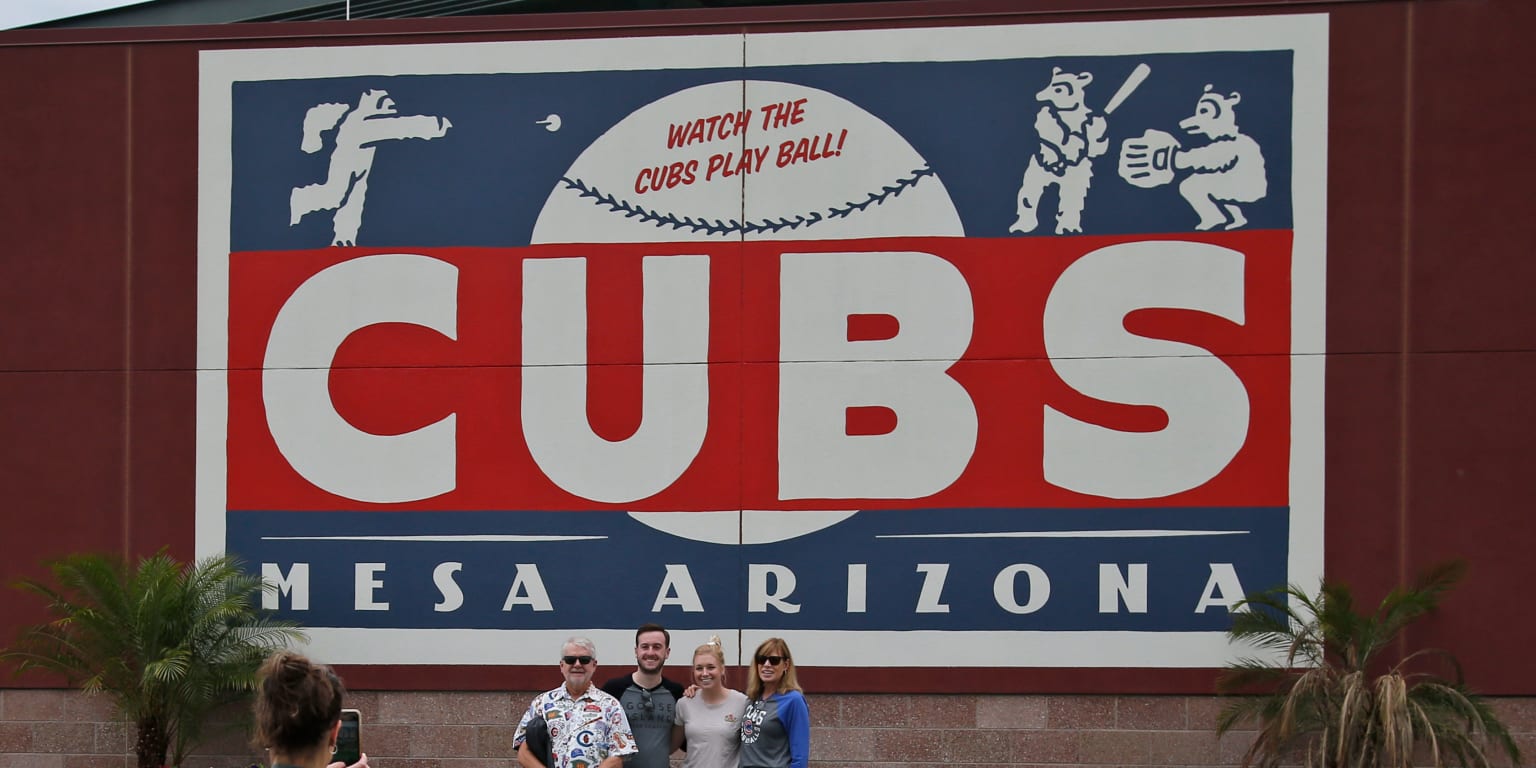 Storylines to watch for Cubs Spring Training 2024