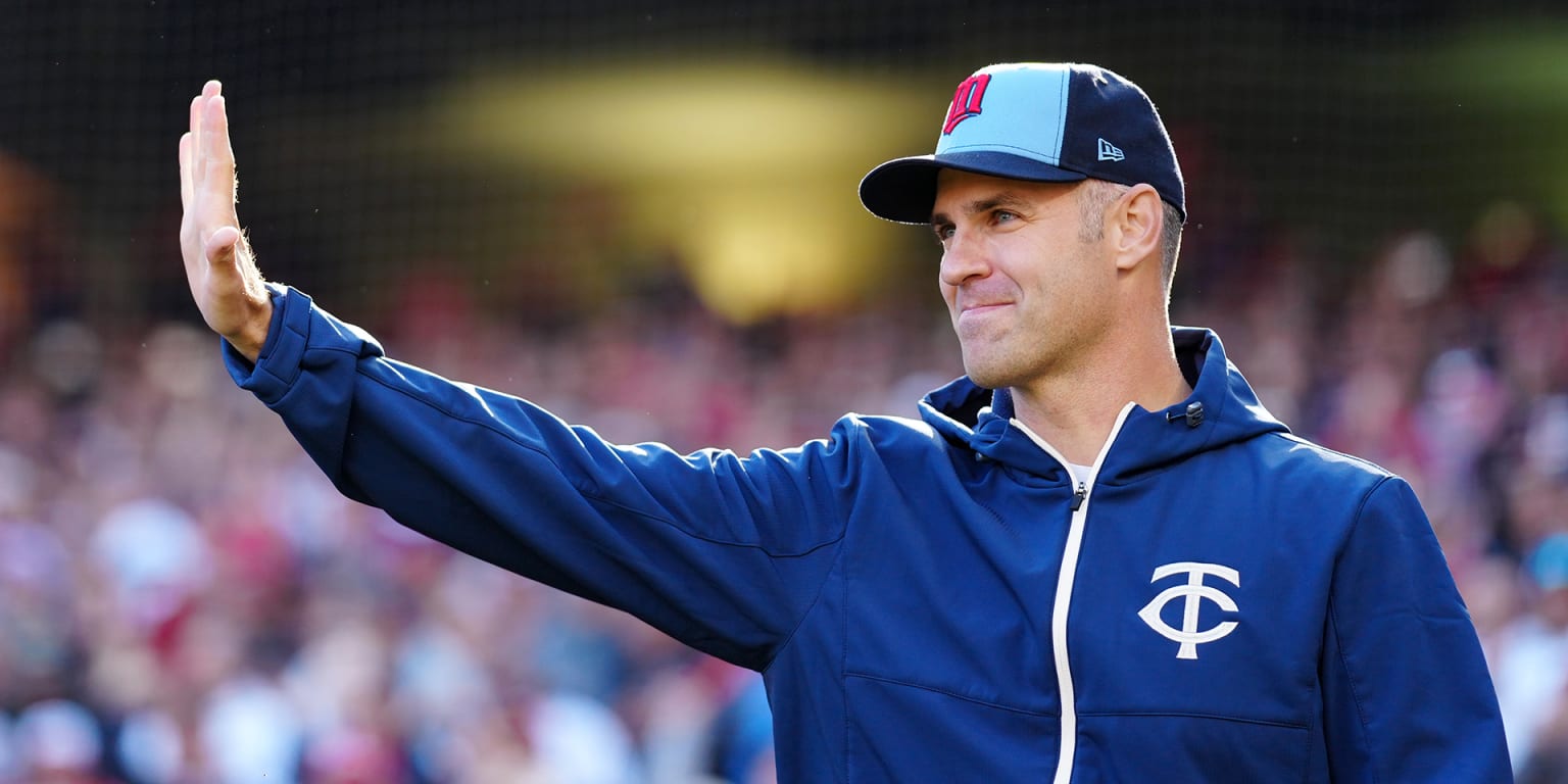 Joe Mauer 2024 Hall of Fame voting update