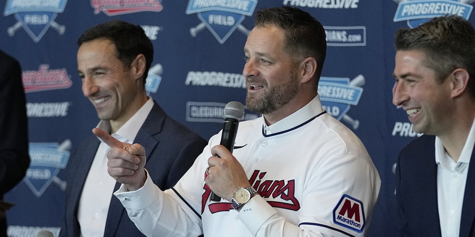 Cleveland Guardians Gear Up for 2024 Season with PowerHitting Lineup