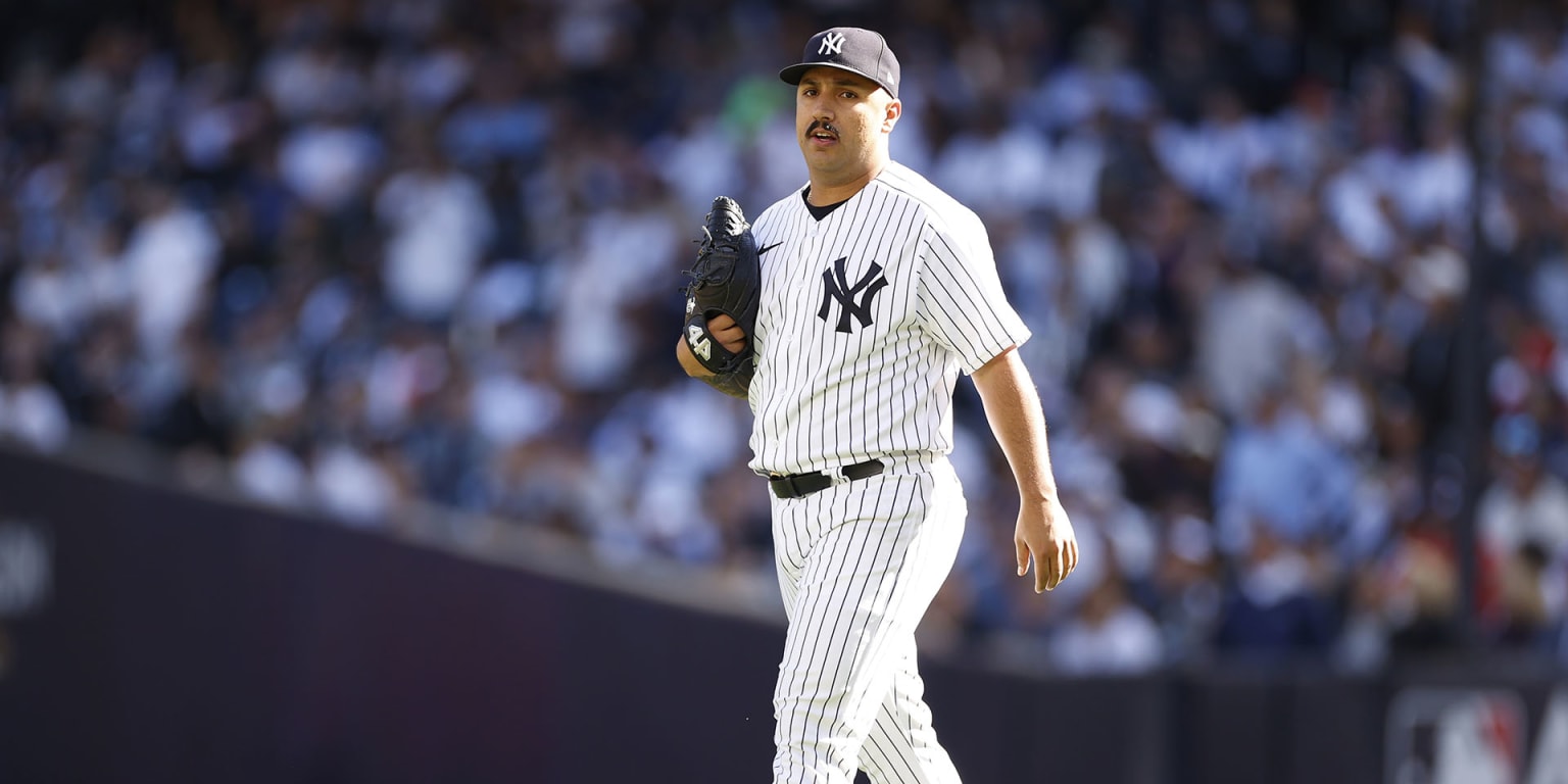 ALDS: Nestor Cortes Pitches Yankees Past Cleveland Guardians - The