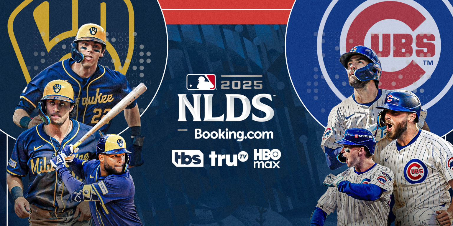 Cubs Evitan Barrida en la Serie Divisional contra los Brewers con Victoria Clave en el Juego 4