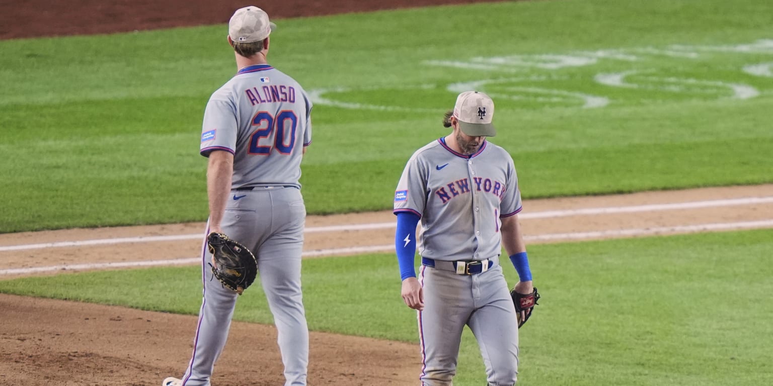 Where Mets stand after supercharged Subway Series