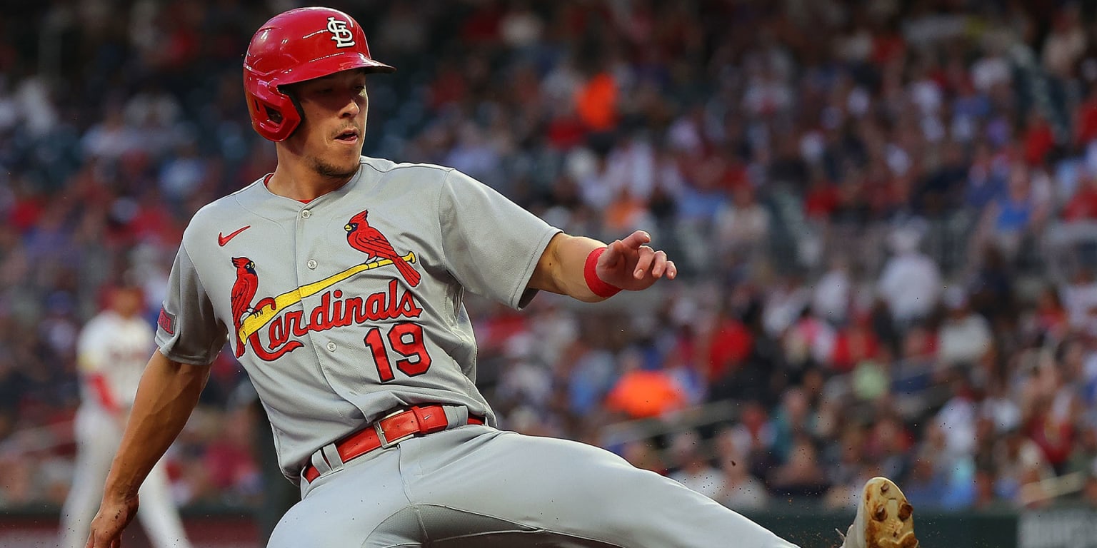 Cardinals, Tommy Edman gets married