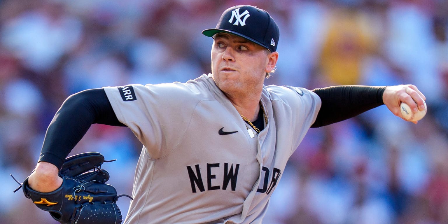 How has Weathers been so good? By using one of his best pitches less