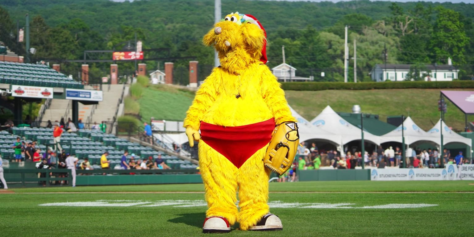 This Minor League team created an absolutely AWFUL night at the ballpark — on purpose This Minor League team created an absolutely AWFUL night at the ballpark — on purpose