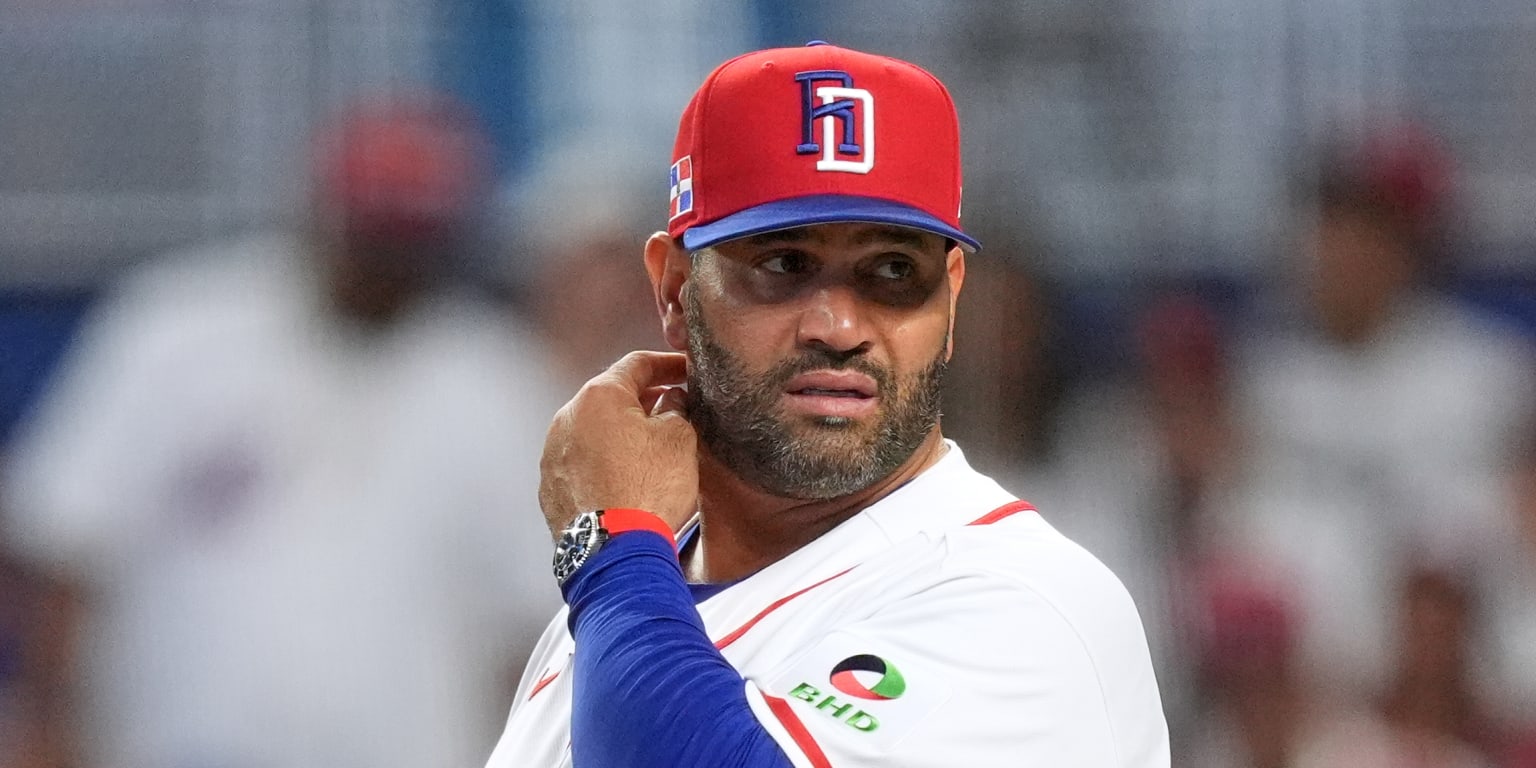 Who had the best career? Ranking Classic's quarterfinal managers as players