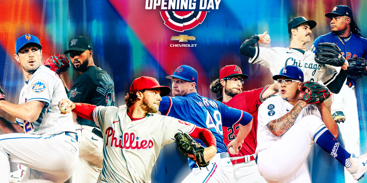 When is MLB Opening Day 2023? Schedule, matchups, times, what to know