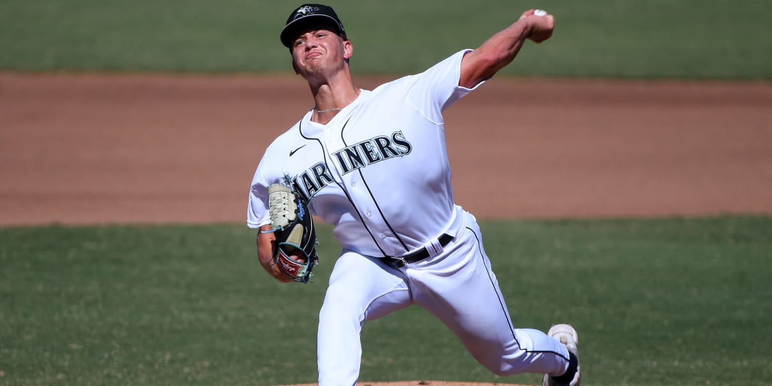 Mariners Prospect Watch: Spencer Packard is having quite the season