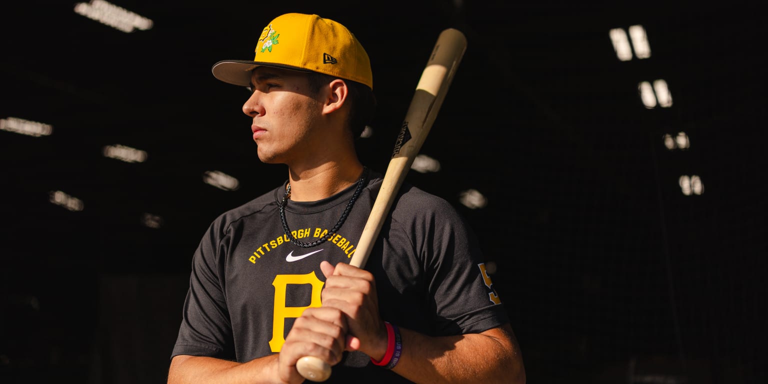 ‘My own start to the show’: Derek Curiel details first development strides