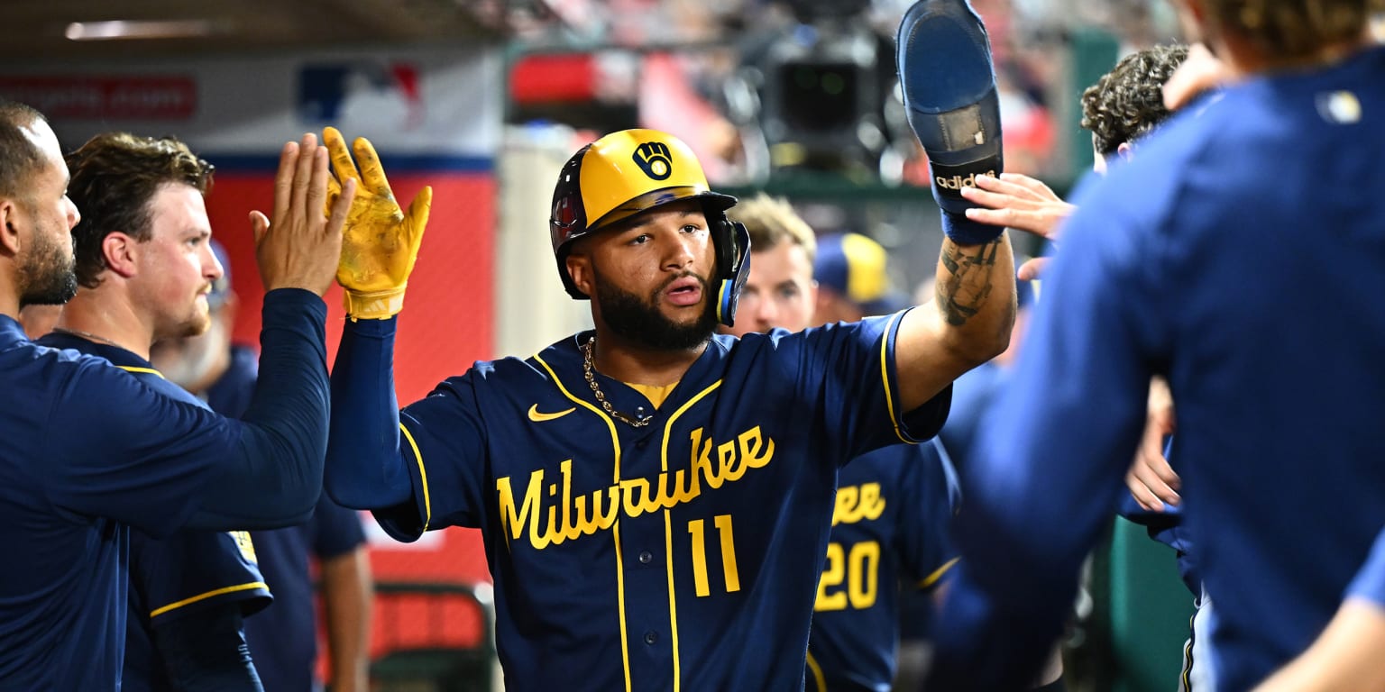 MLB-leading Brewers pivot after Skubal as Deadline nears