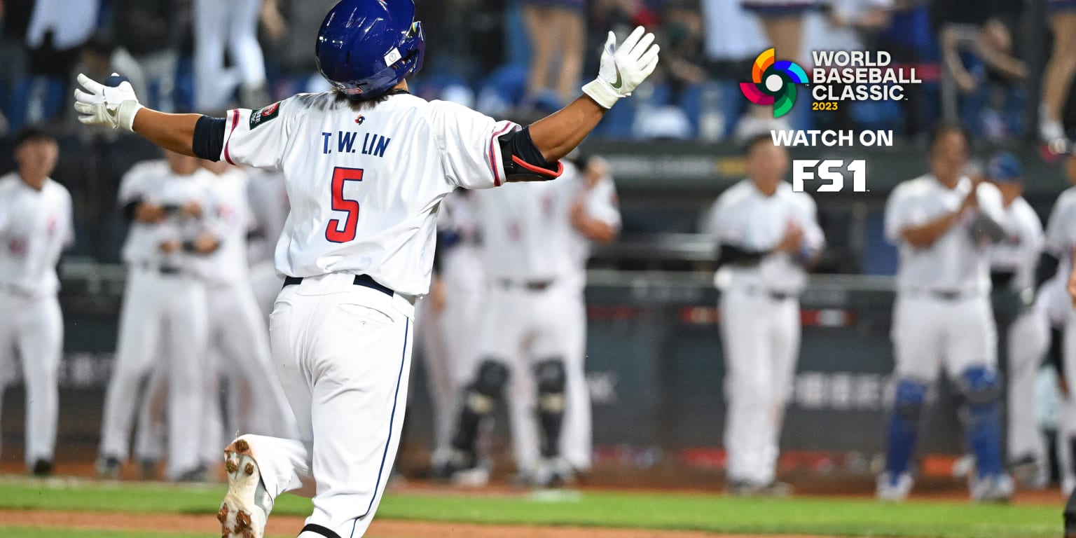 WATCH LIVE: Italy vs. Chinese Taipei on Tubi