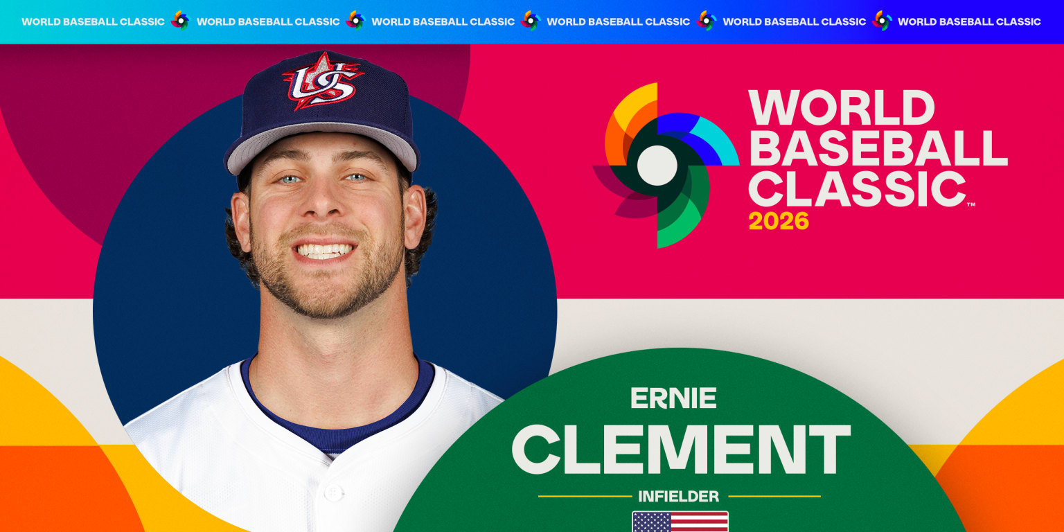 Toast of Canada joins stacked USA roster for '26 Classic